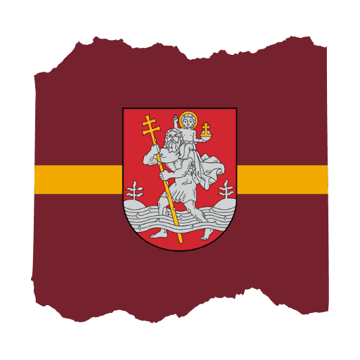 TopVilnius logotipas